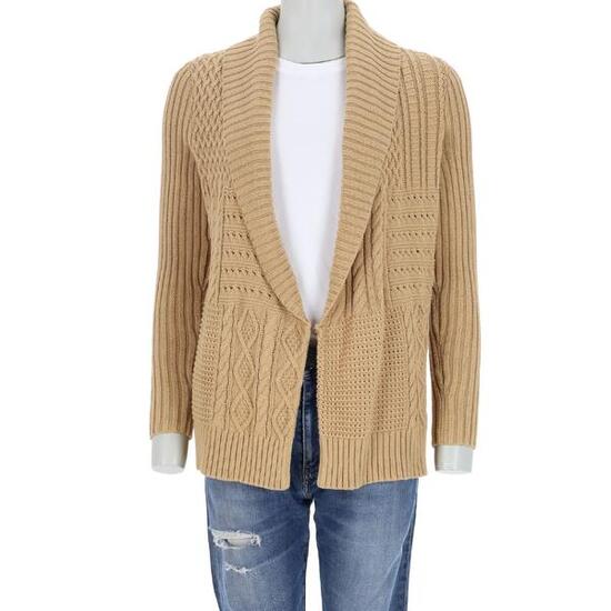 Second hand - Gilet donna Lauren Ralph Lauren - Stato eccellente