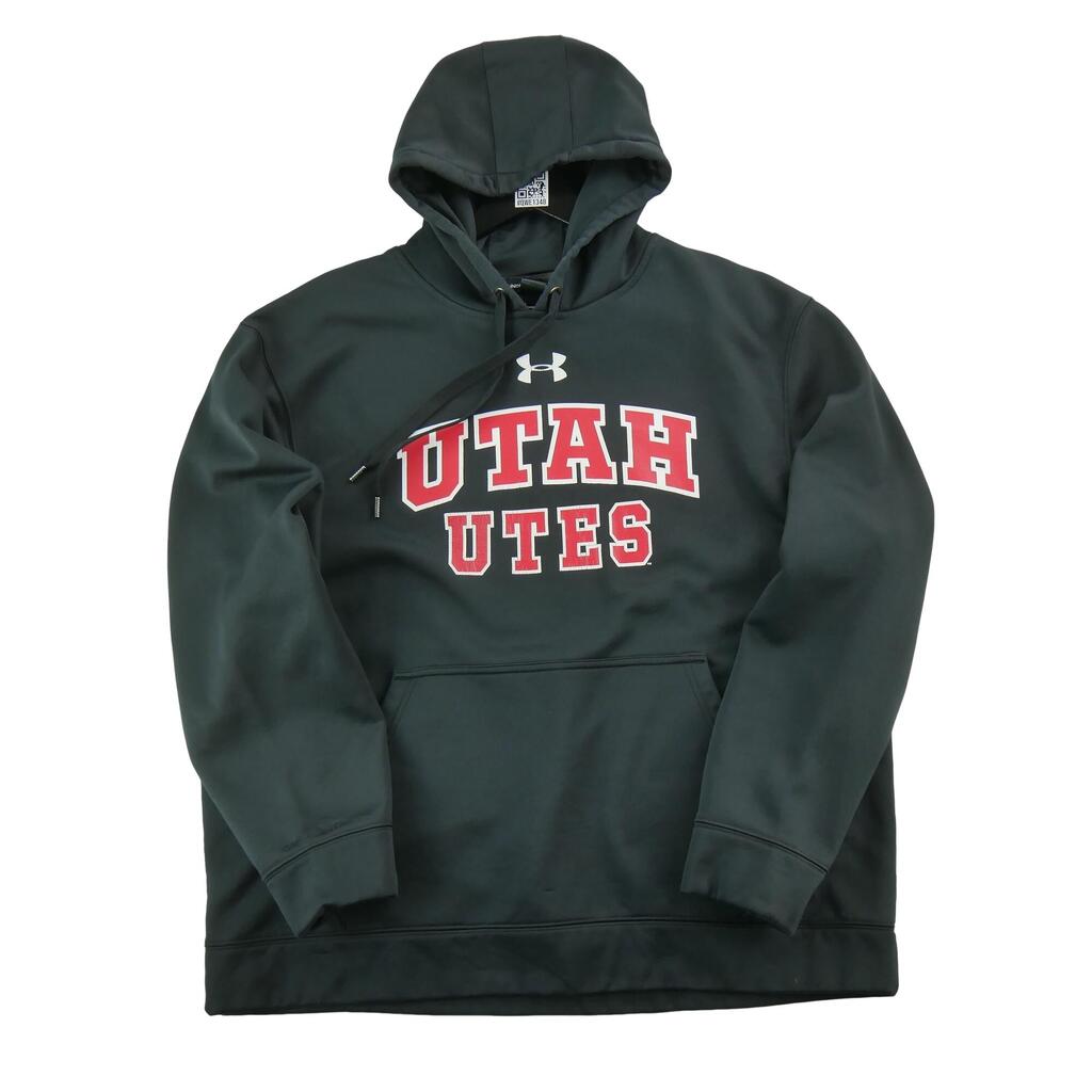 Men's Utah Utes NCAA Hoodie