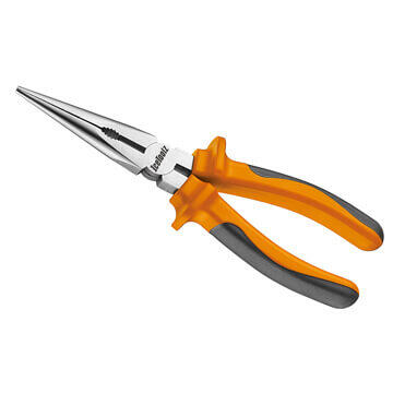 IceToolz Punktzange 24028L2 15 cm Komfortgriff