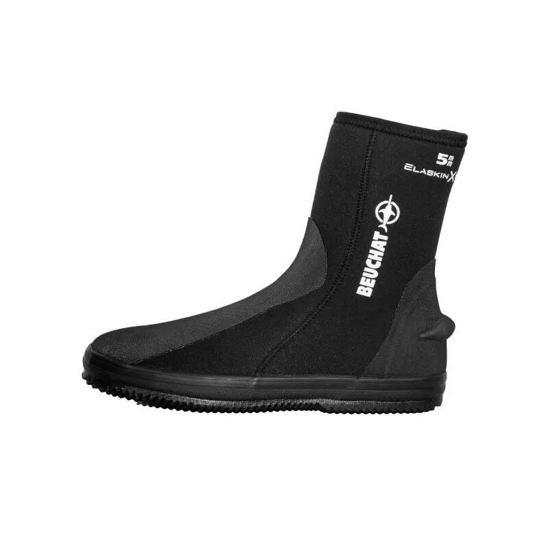 Buty neoprenowe Beuchat Sport 5mm do nurkowania