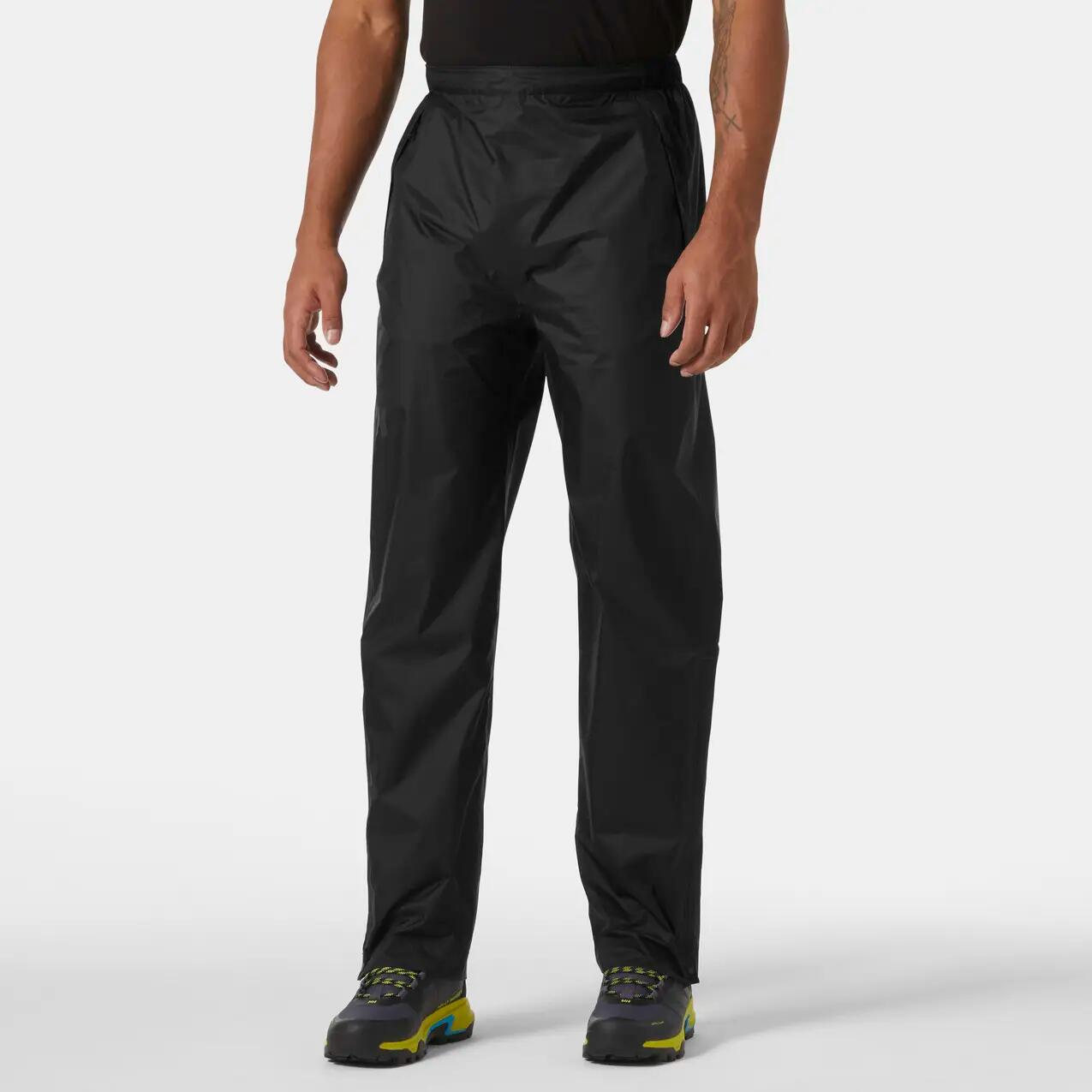 Pantalon imperméable Helly Hansen Lokes 2.0 2/6
