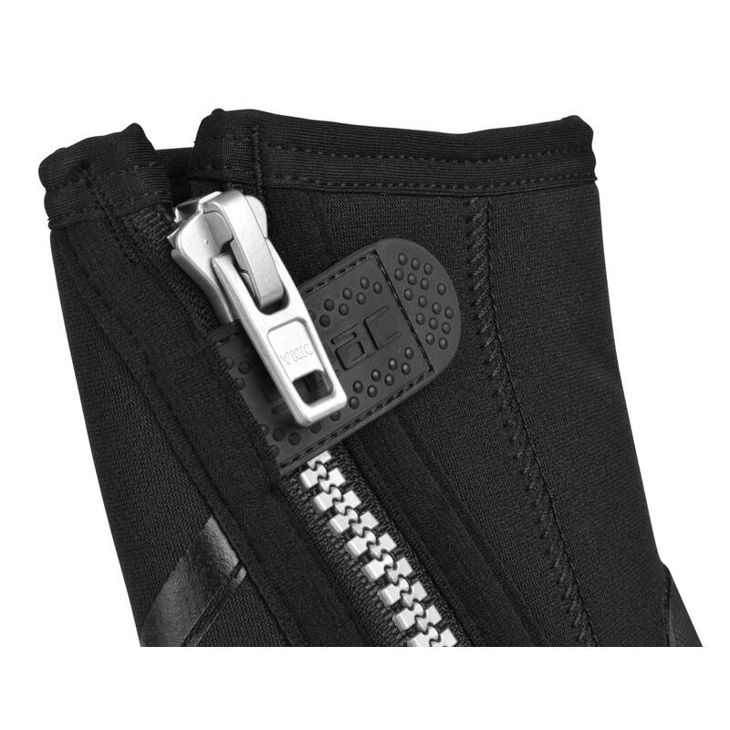Buty nurkowe Seac Pro 6mm z twardą podeszwą i zamkiem 5/7