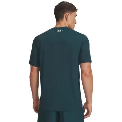 Maillot Under Armour Tech Play 2/3