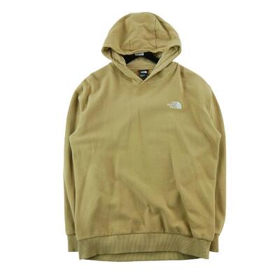 Tweedehands - the north face heren hoodie - zeer goede staat