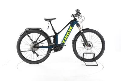 Tweedehands - trek powerfly fs 4 equipped gen 2 suv e-bike - zeer goed