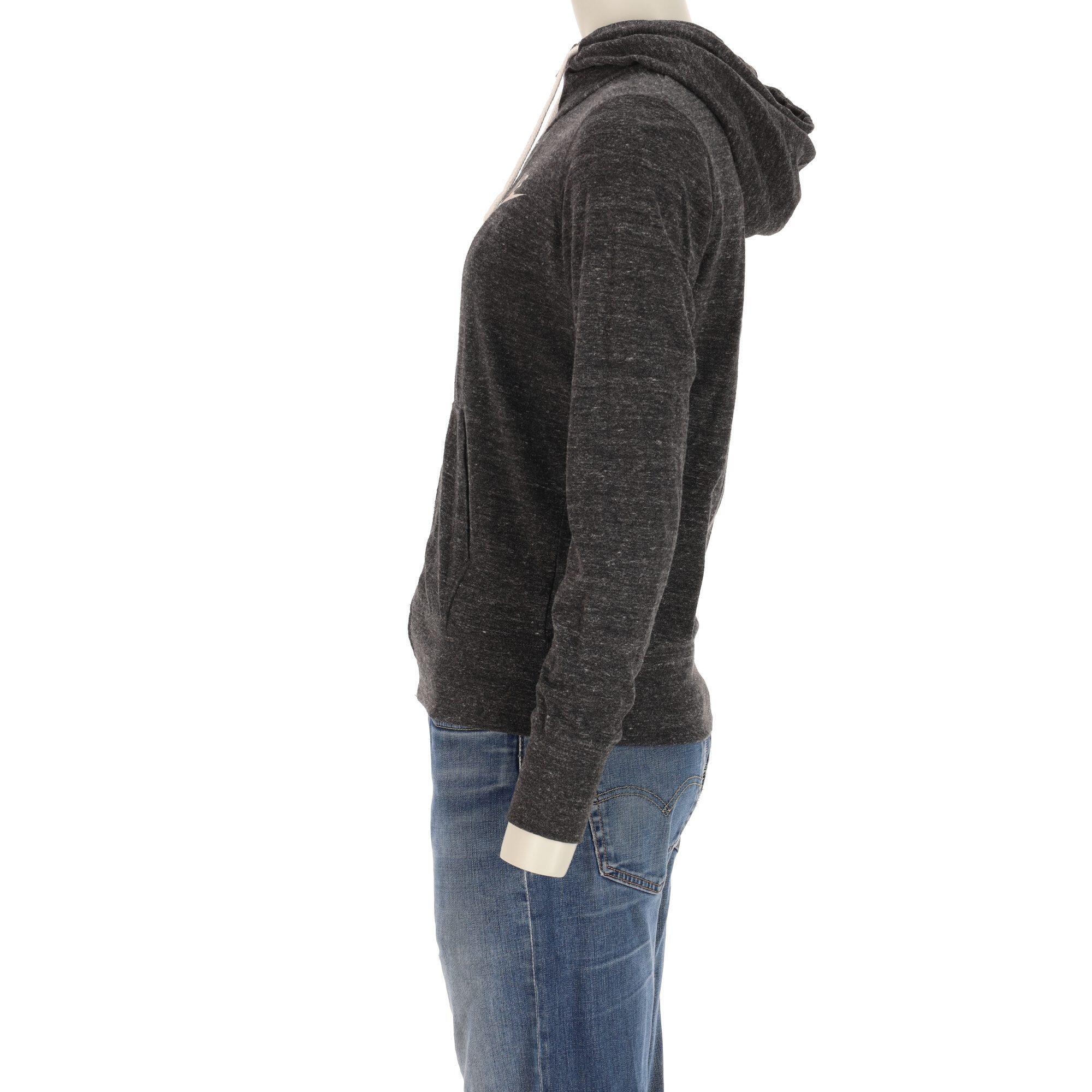 Segunda Vida - Sudadera con capucha mujer cremallera completa Nike - Muy Bueno 3/7