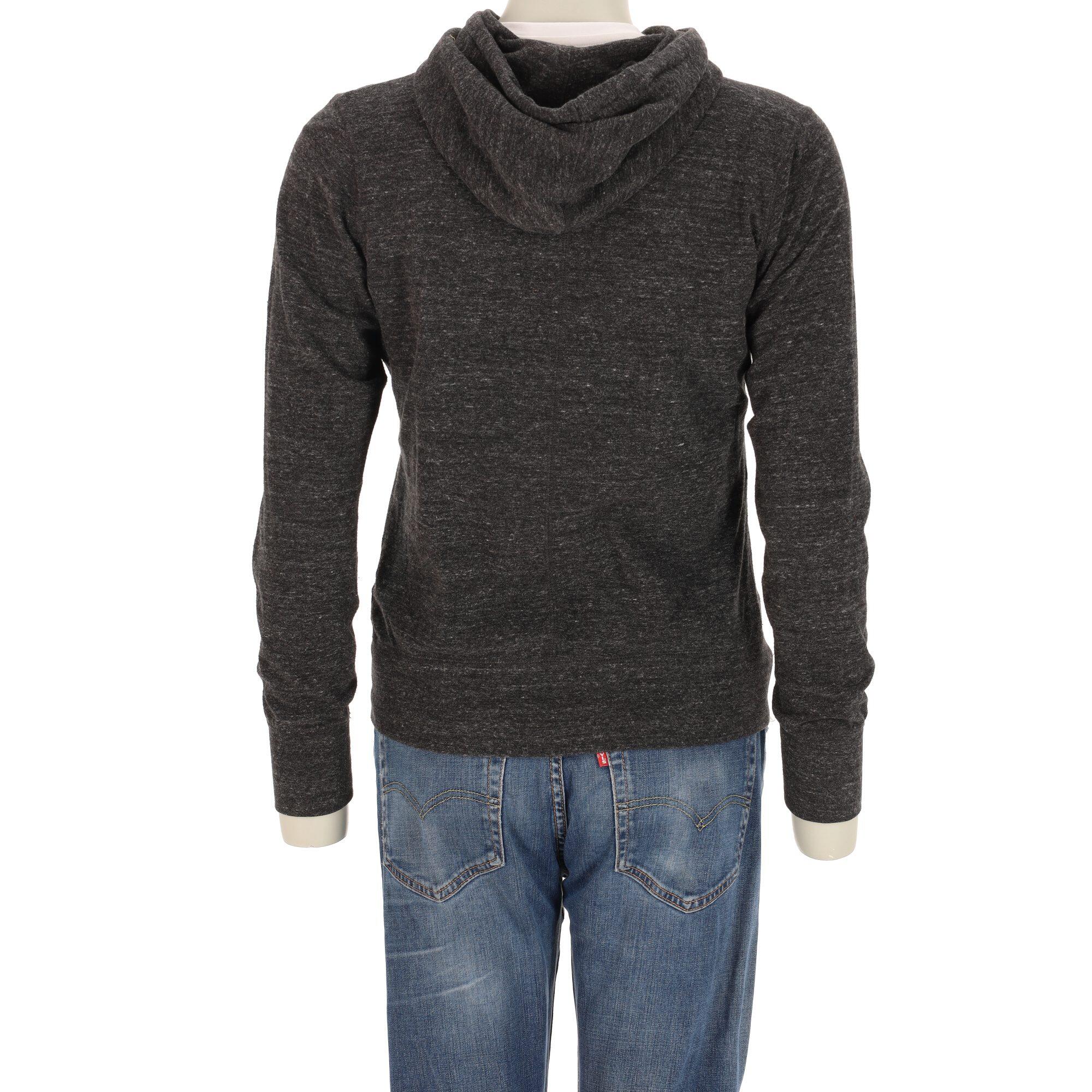 Segunda Vida - Sudadera con capucha mujer cremallera completa Nike - Muy Bueno 2/7