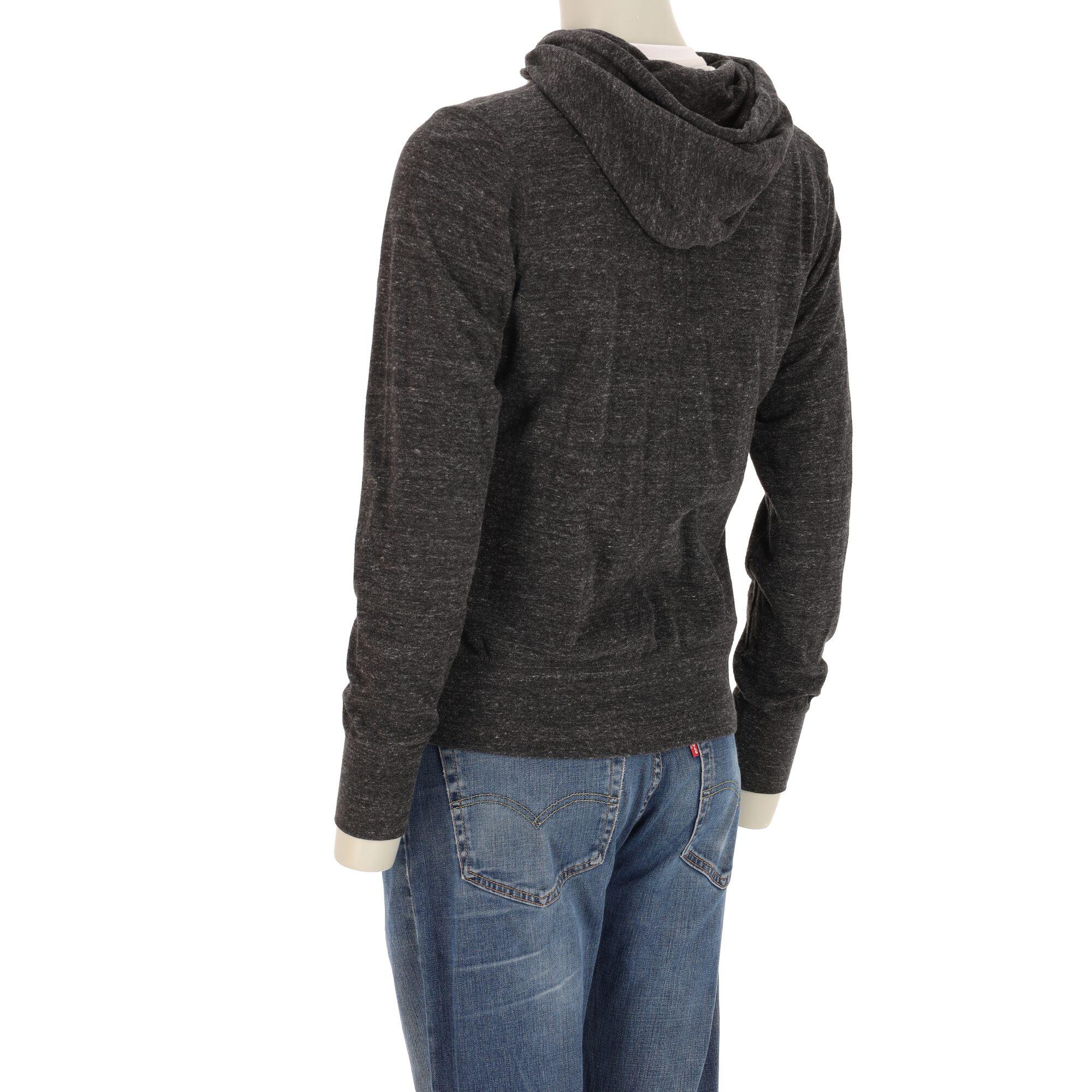 Segunda Vida - Sudadera con capucha mujer cremallera completa Nike - Muy Bueno 5/7
