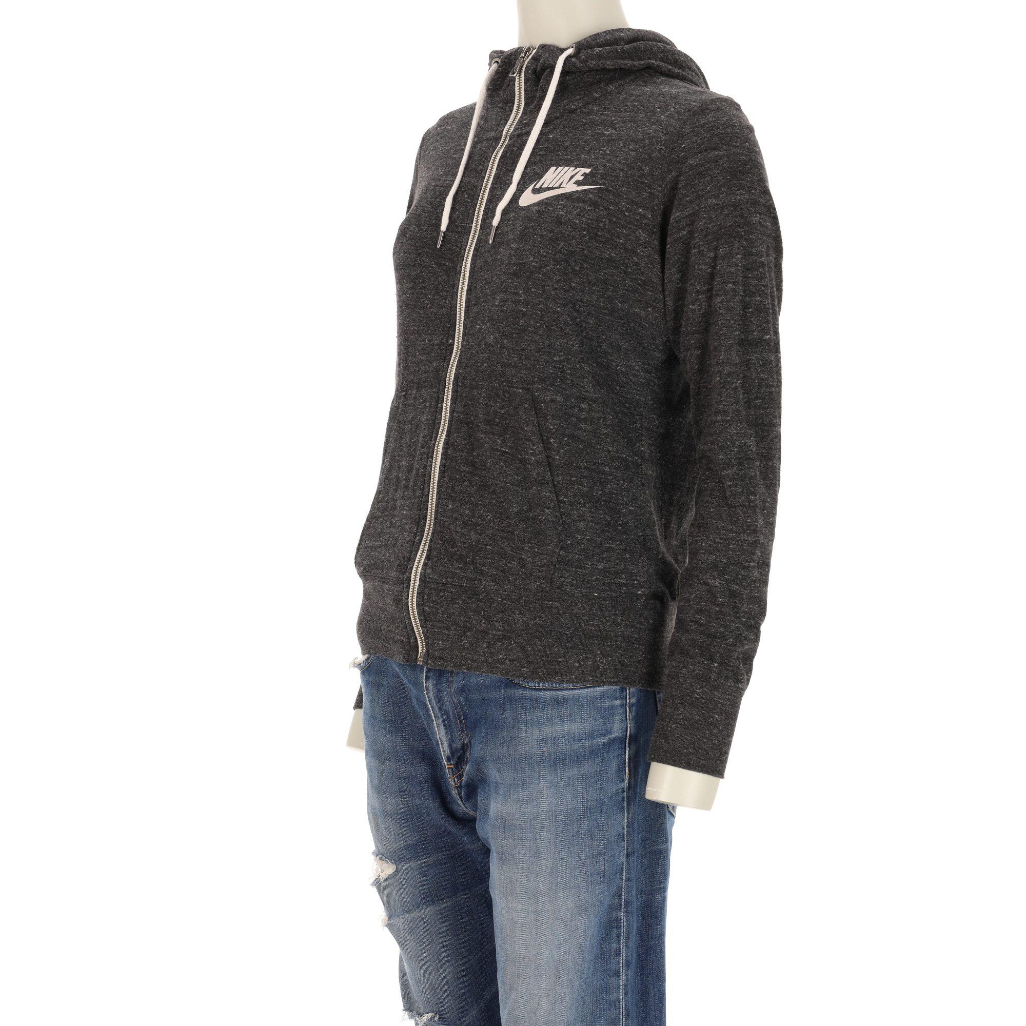 Segunda Vida - Sudadera con capucha mujer cremallera completa Nike - Muy Bueno 4/7