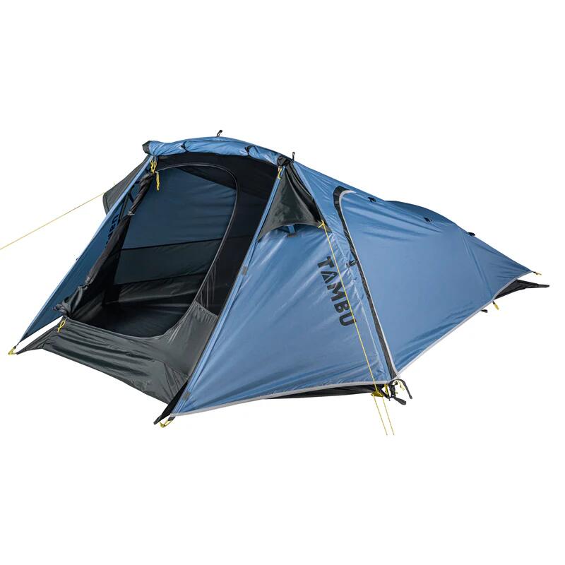 TARA 2 | Tenda a tunnel leggera per 2 persone 1/7