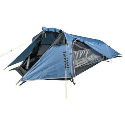 TARA 1 | Tenda a tunnel leggera per 1 persona