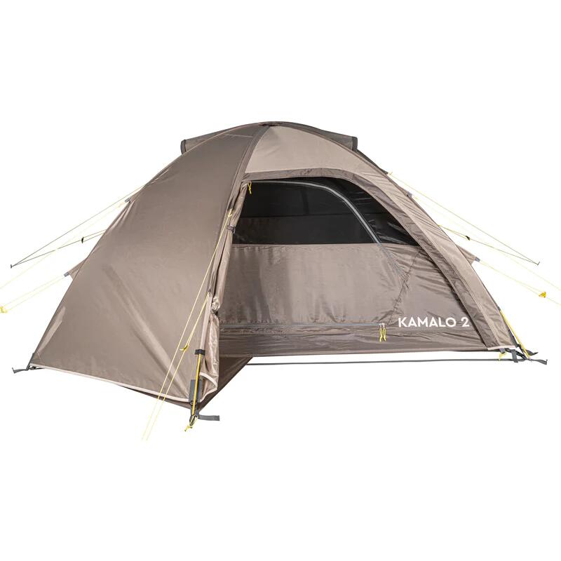KAMALO 2 | Tienda de trekking ligera para dos personas 3/7