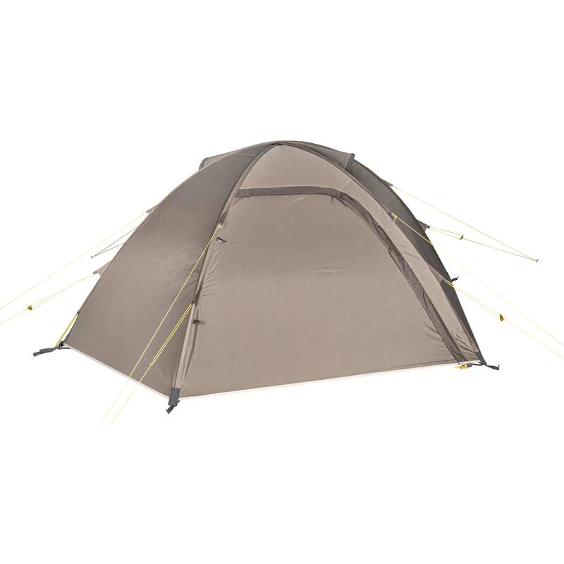 KAMALO 2 | Tienda de trekking ligera para dos personas 2/7