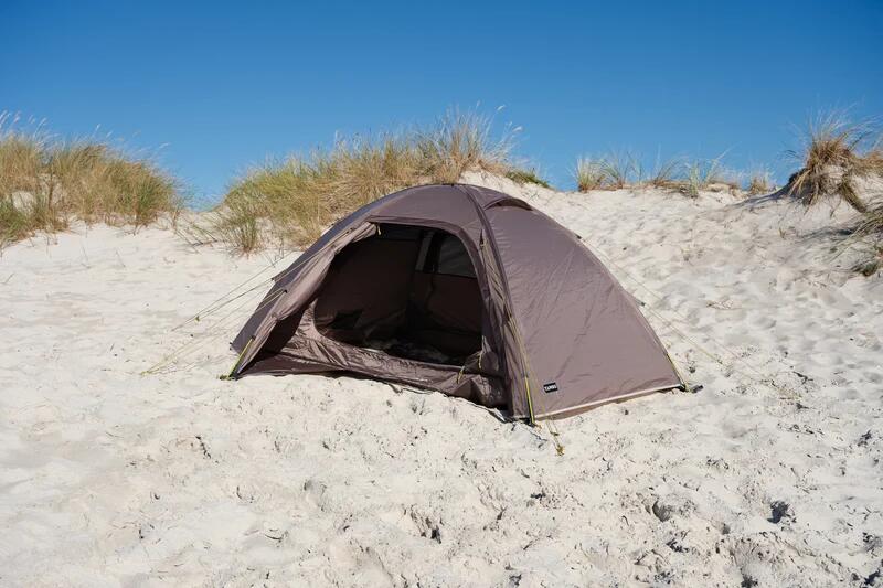 KAMALO 2 | Tienda de trekking ligera para dos personas 4/7