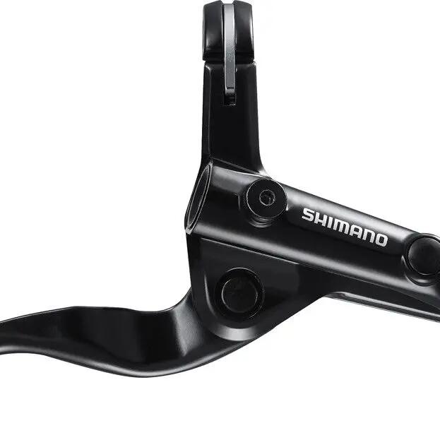 SHIMANO BL-RS600 Right Hydraulic Brake Lever, Model 18