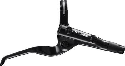 Shimano bl-rs600 disc hydraulische rechte hendel zwart