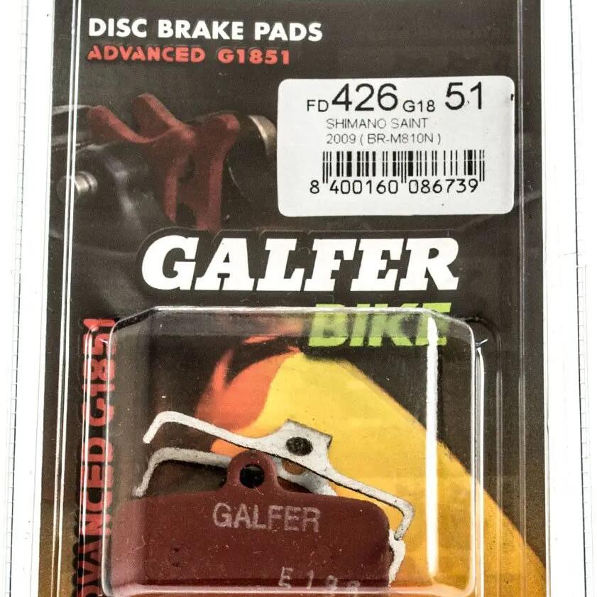 Galfer Advanced FD426 Shimano XTR/XT/SLX/Saint/Zee Bremsbeläge