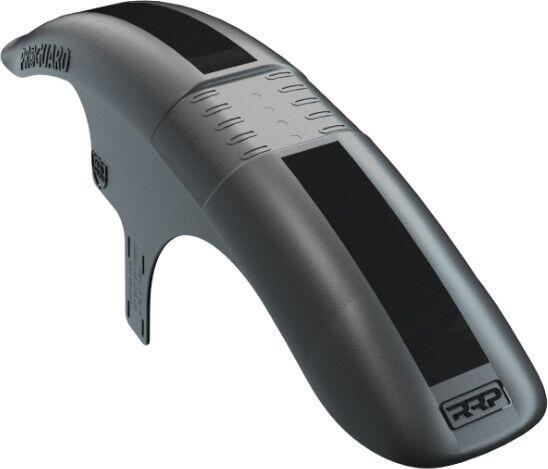 RRP ProGuard Front Mudguard - Standard - Black 3/3