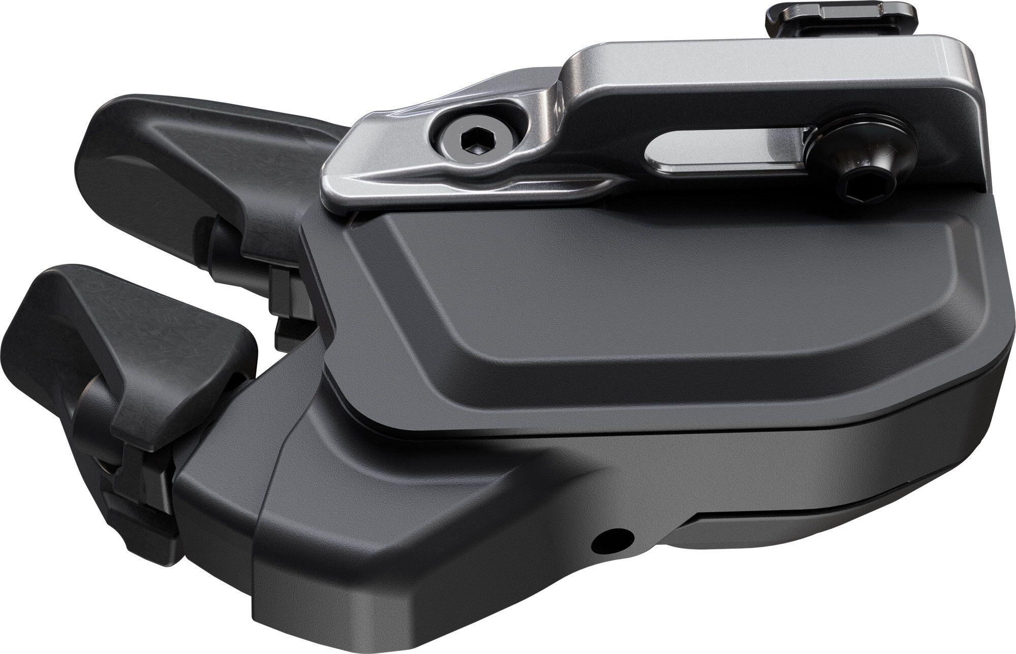 Shimano XTR Di2 SW-M9250-IR I-Spec EV rechter schakelpook 12S 3/5