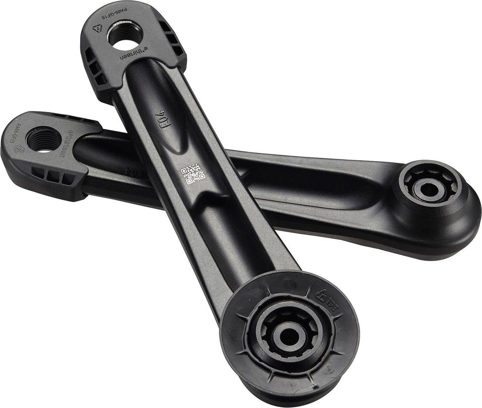 Bielas Helix Core e*spec - 160 mm - Bosch Gen4/Brose S Mag/TQ HPR50 2/7