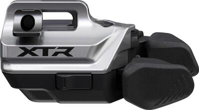 Shimano xtr di2 sw-m9250-ir i-spec ev rechter schakelpook 12s