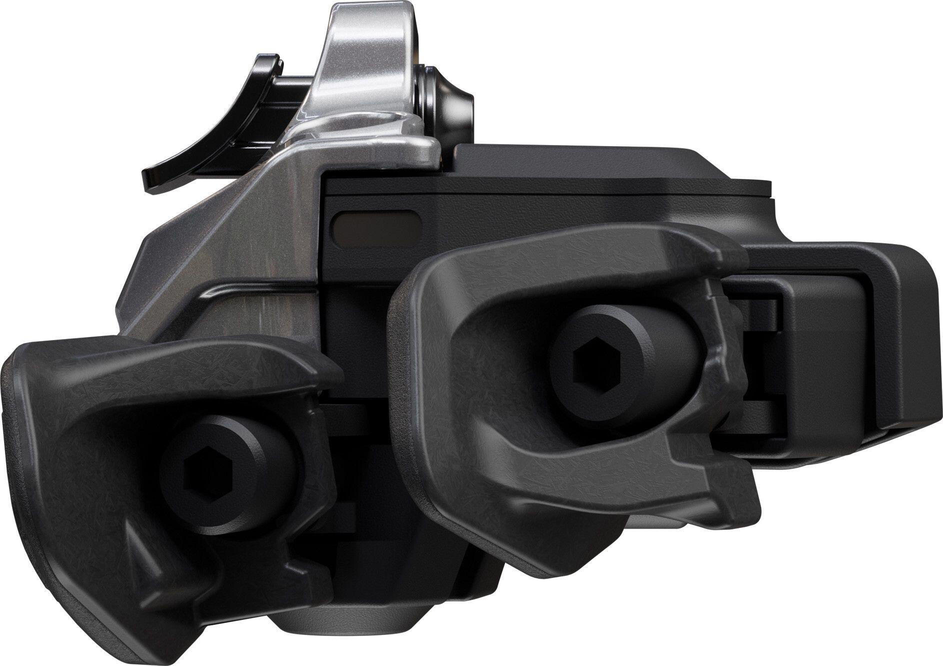 Shimano XTR Di2 SW-M9250-IR I-Spec EV rechter schakelpook 12S 4/5