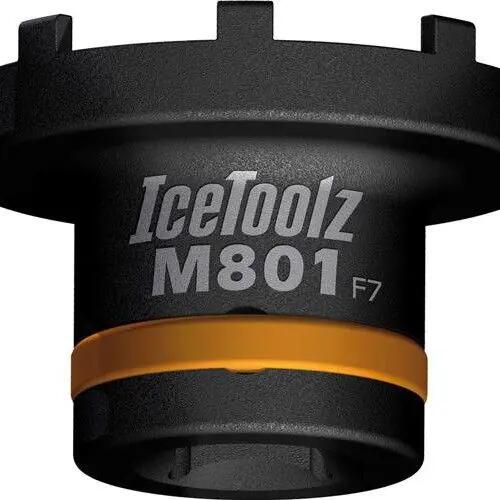 ICE TOOLZ Bosch Lockiring Tool M801