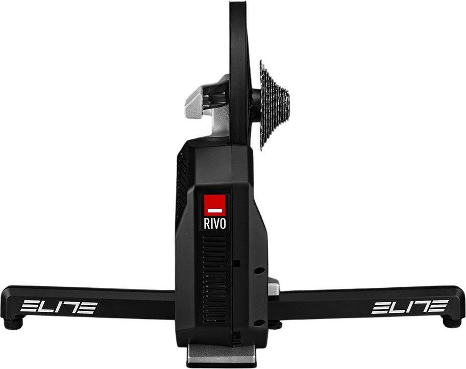 Home Trainer Elite Rivo (Zonder cassette) 3/5