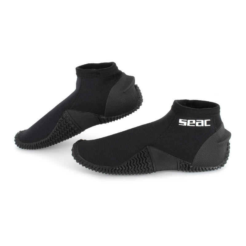 Buty do wody Seac Tropic 2mm do snorkelingu i na plażę 2/2