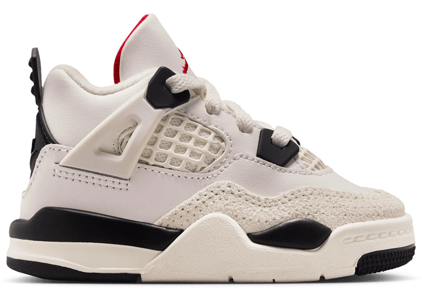 Jordan 4 Retro Flight Club (TD) 2/2