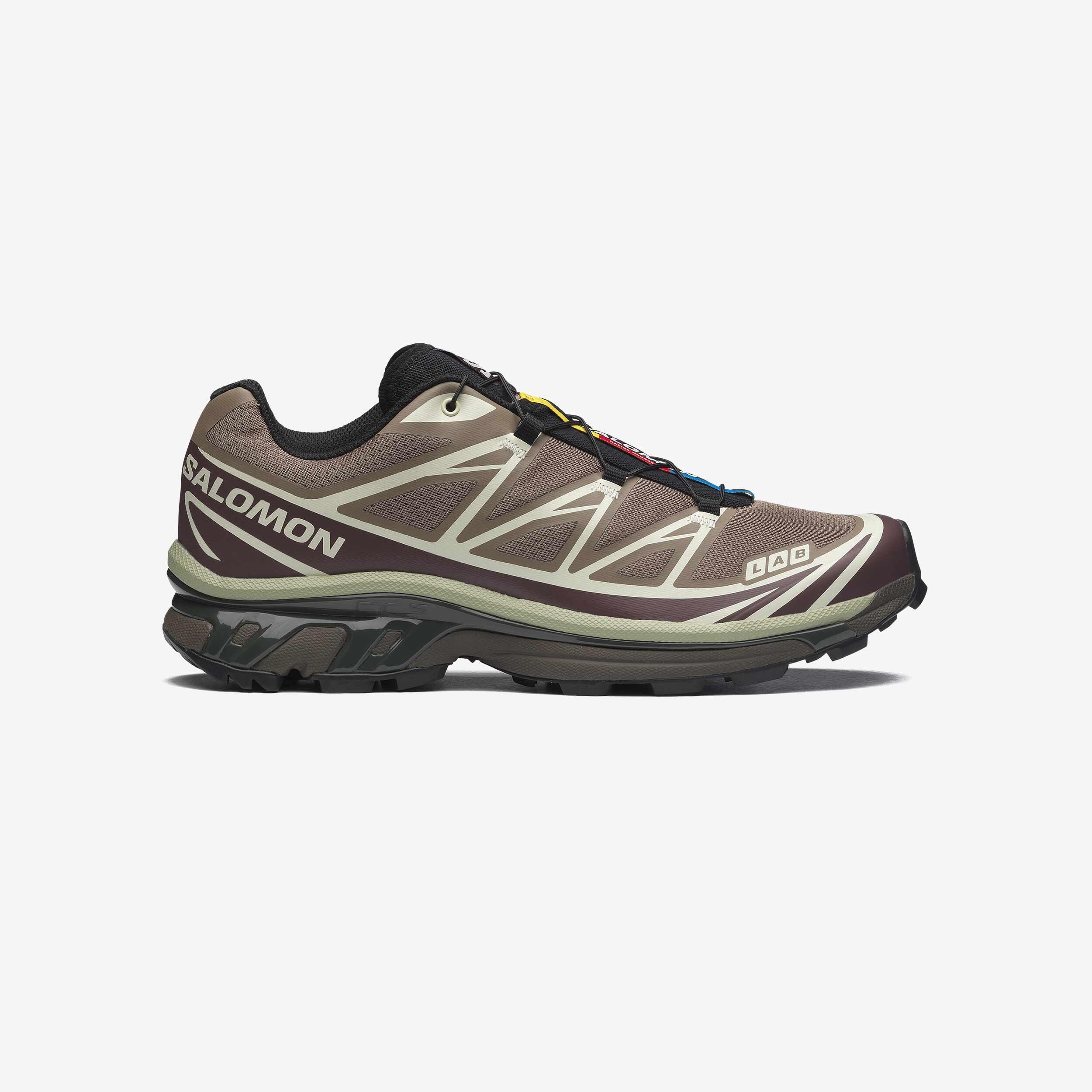 SALOMON picture