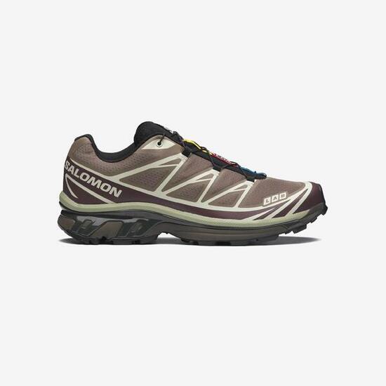 SALOMON XT-6 - Herren Sportschuh