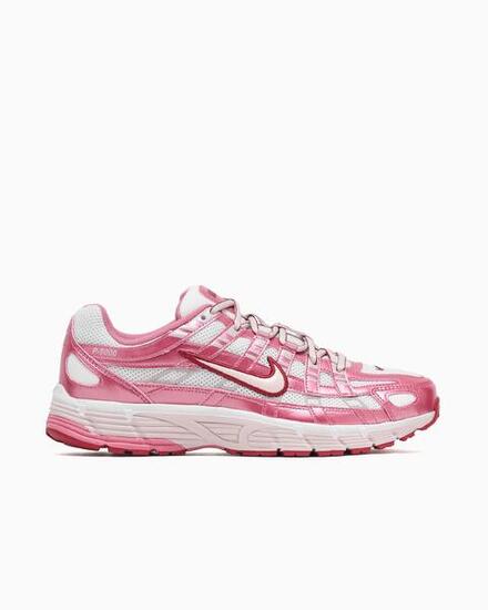 Nike P-6000 Damen Peony