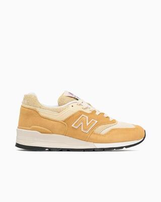 New Balance U997 AC Made in USA - scarpe da walking uomo