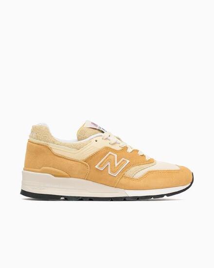 New Balance U997 AC Made in USA - scarpe da walking uomo