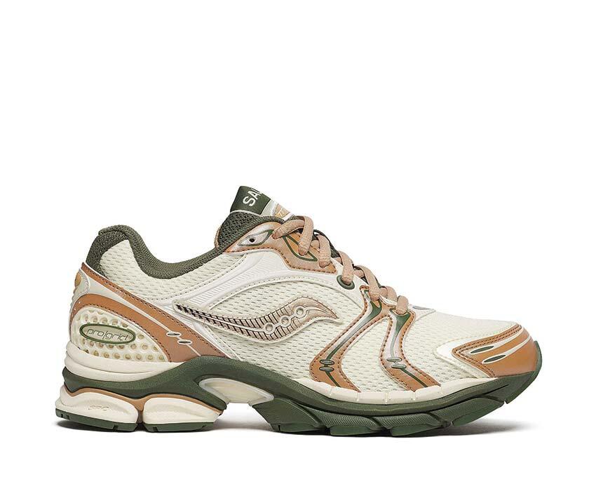 SAUCONY picture