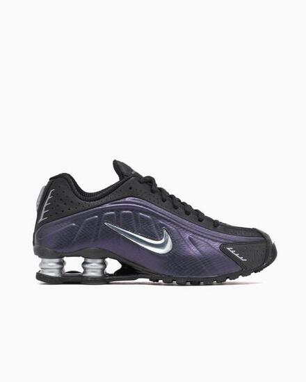 Nike Shox R4 Jewel