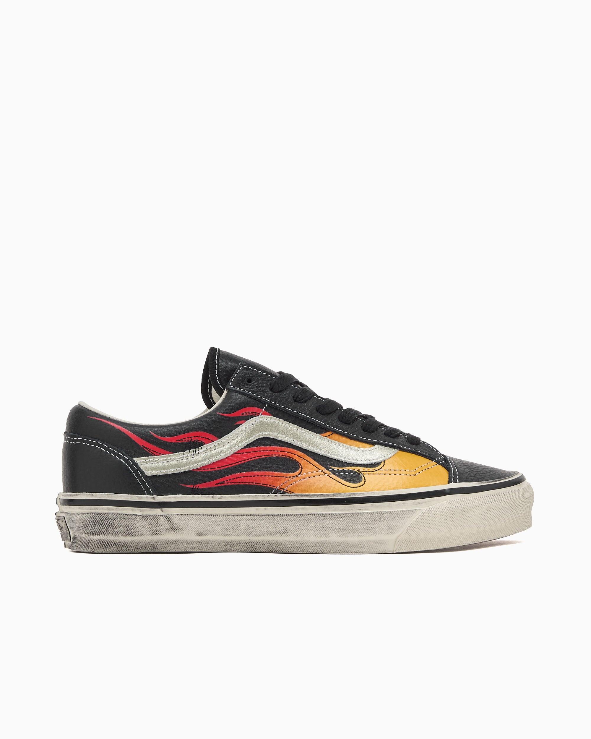 VANS picture