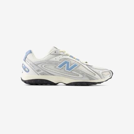 Schoen New balance model New Balance 204L "Ice Blue" voor unisex