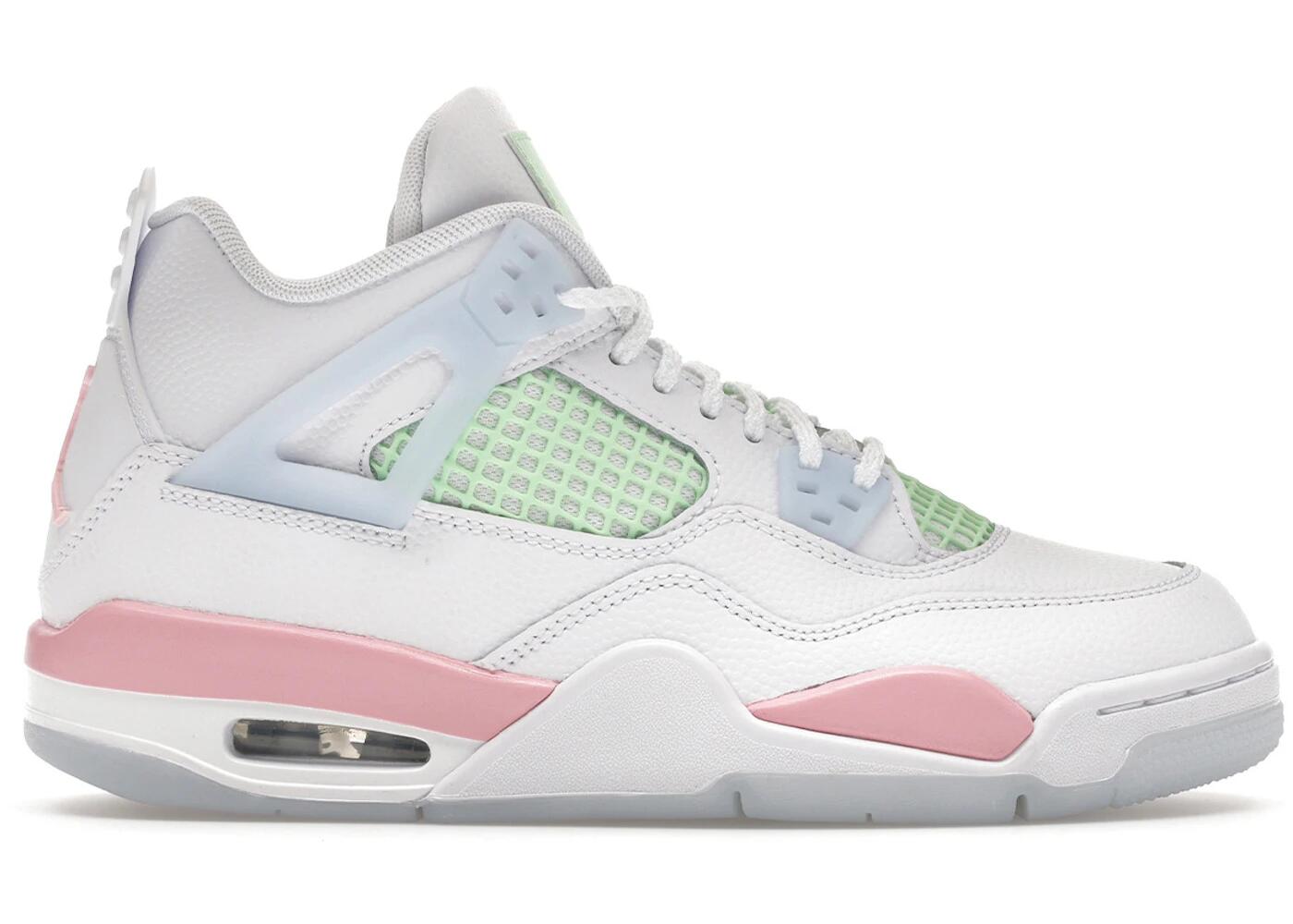 Air Jordan 4 Retro (GS) Valentine's Day 2/2