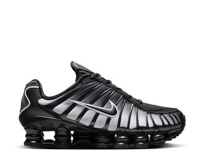 Nike Shox TL Fade W Off Noir