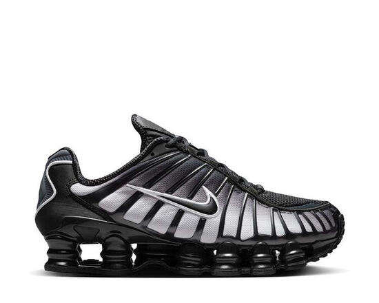 Nike Shox TL Fade W Off Noir