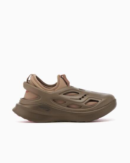 Baskets Saucony modèle S70828-2 pour unisexe