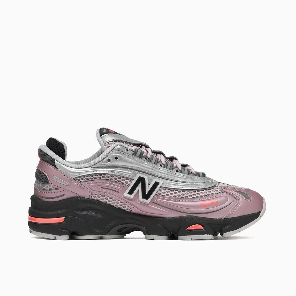 New Balance M1000 U - men's sport walking shoes.