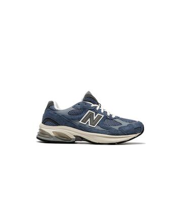 New Balance 2010 Vintage Indigo Chaussure de Marche Homme