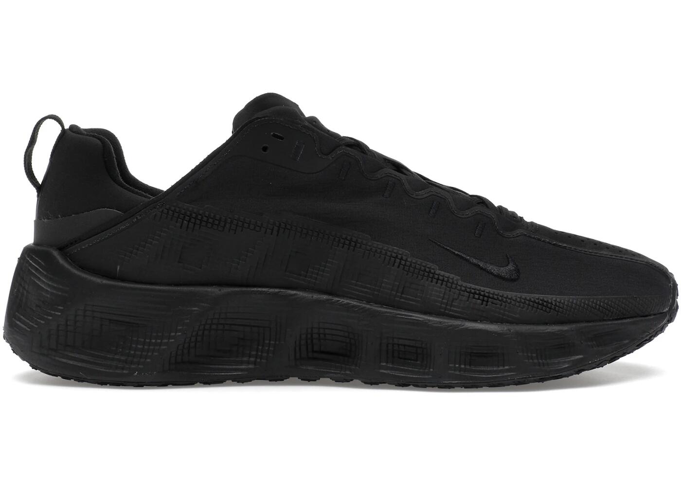Nike Ava Rover Black Anthracite 2/2