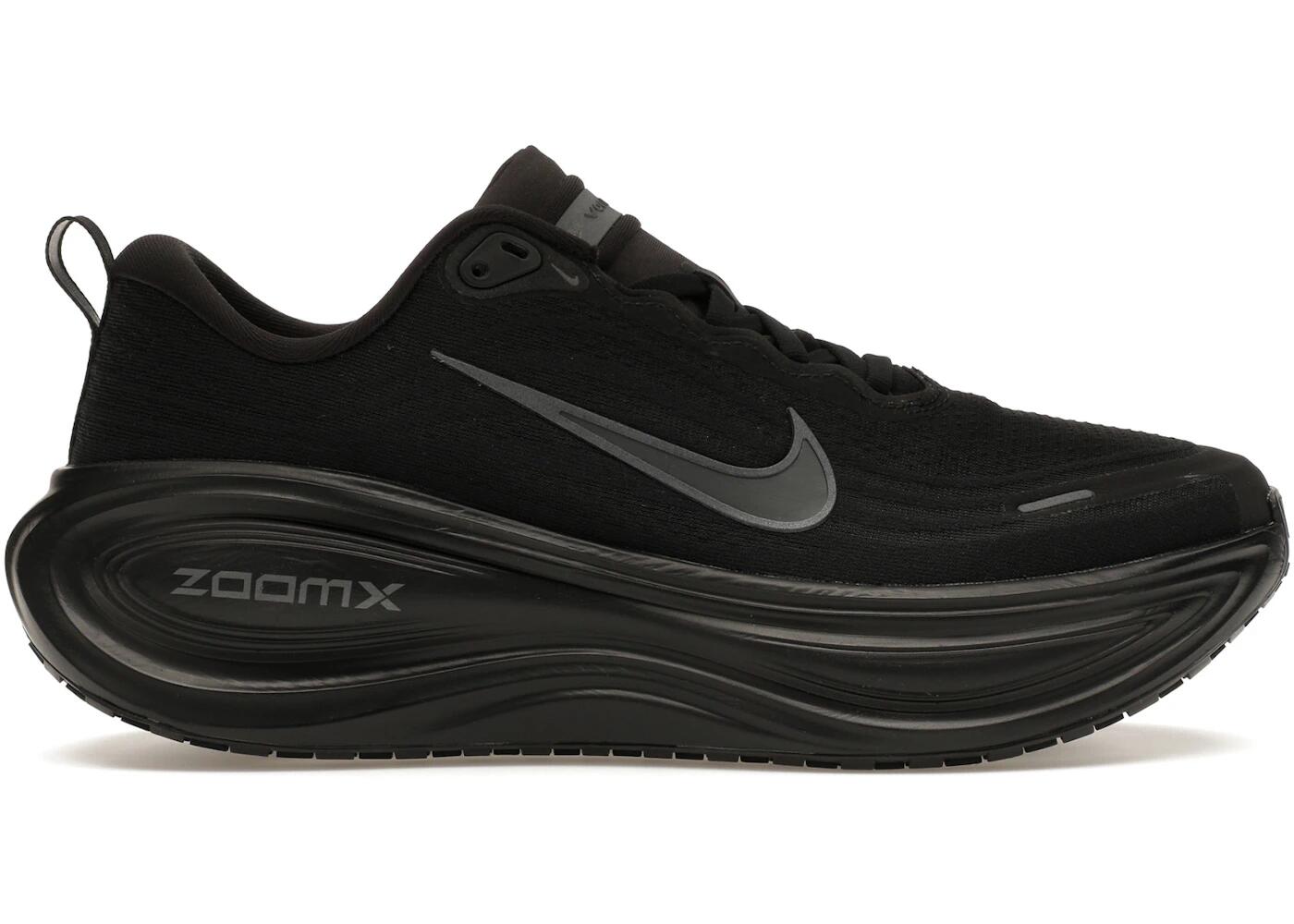 Nike Vomero Plus - Schwarz 2/2