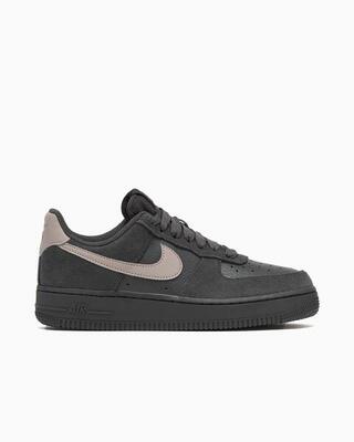Nike Air Force 1 Low Donna - Medium Ash Malt Off Noir
