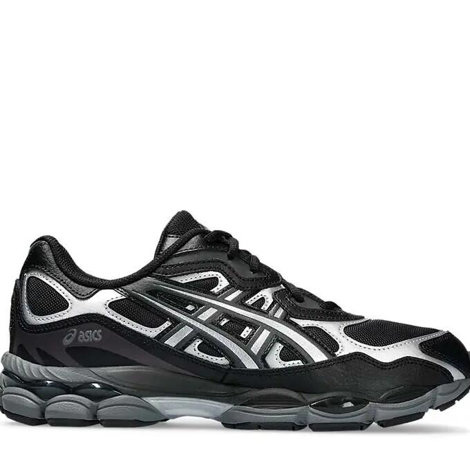 Asics Gel NYC men's sport walking shoes