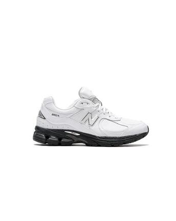 New Balance 2002R White homme - chaussure de sport walking
